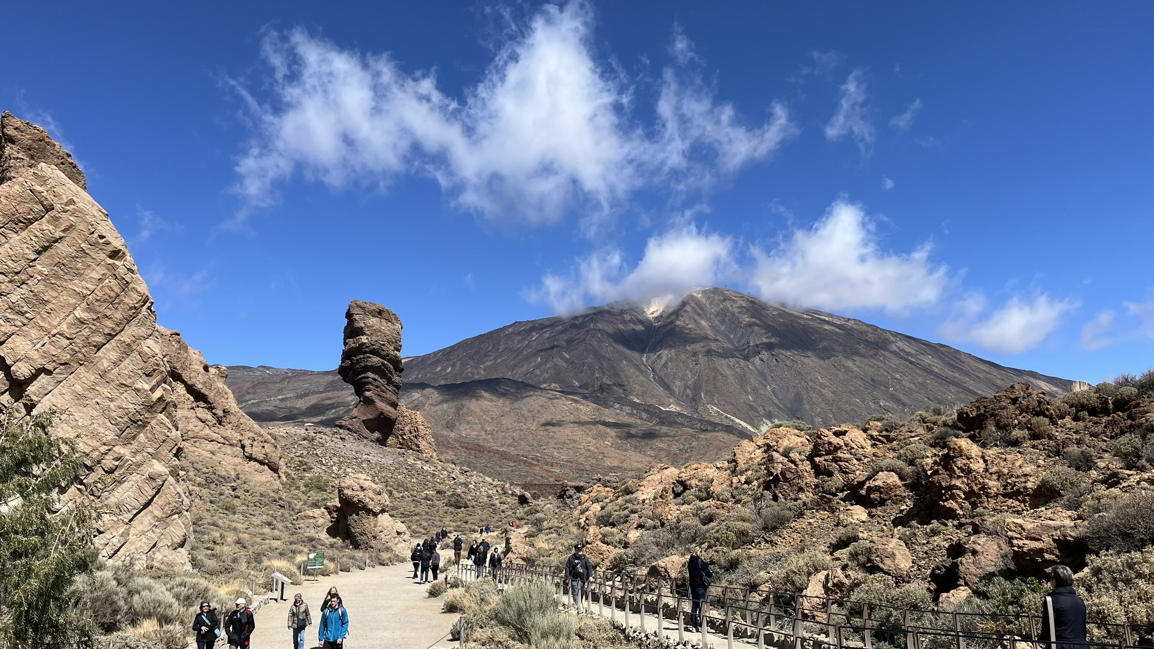 Roques de Garcia